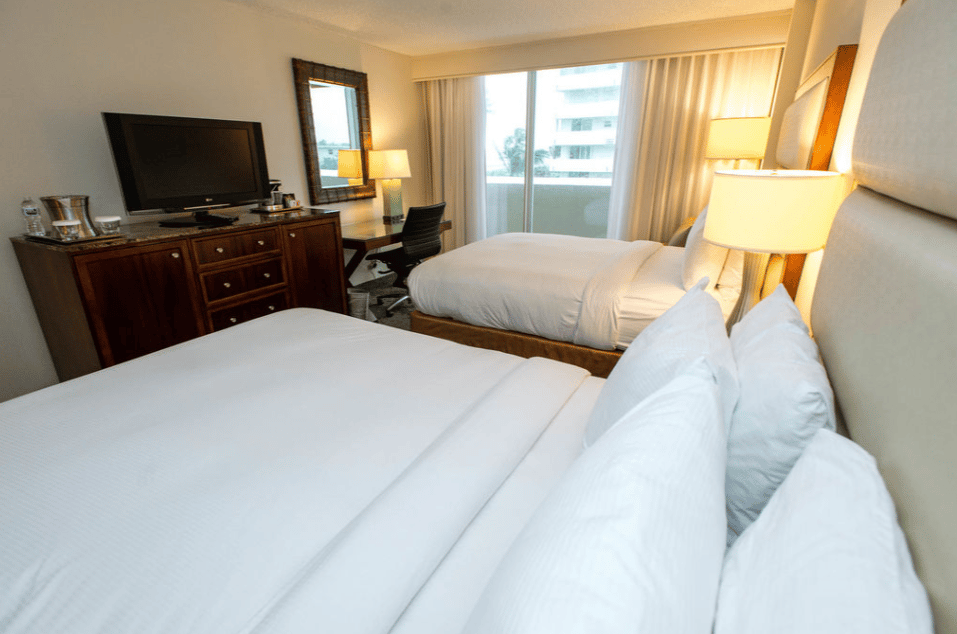 Hilton Florida Hotel Furniture Liquidation